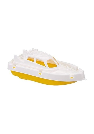 Can Toys Filede Tekne Karışık