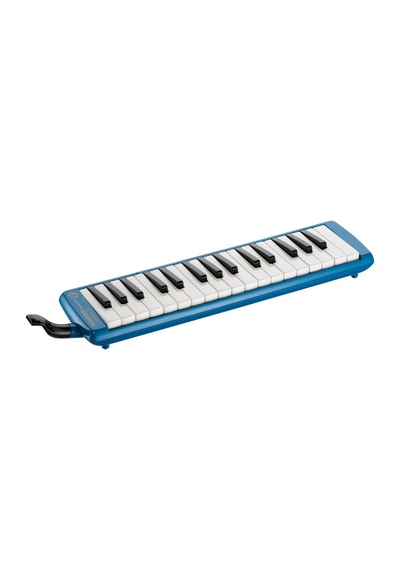 Hohner Student 32 Melodika Mavi Siyah