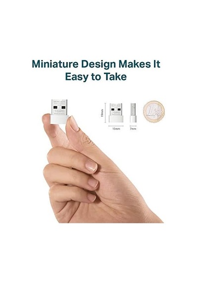 Mw150us, N150 Usb Adaptör