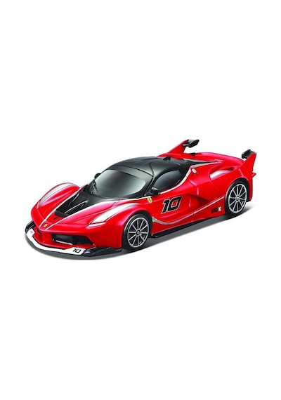 Burago 1/43 Ölçek Ferrari Fxx K Ferrari Model Araba