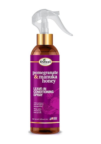 Difeel Pomegranate & Manuka Honey Durulanmayan Saç Spreyi 237ml