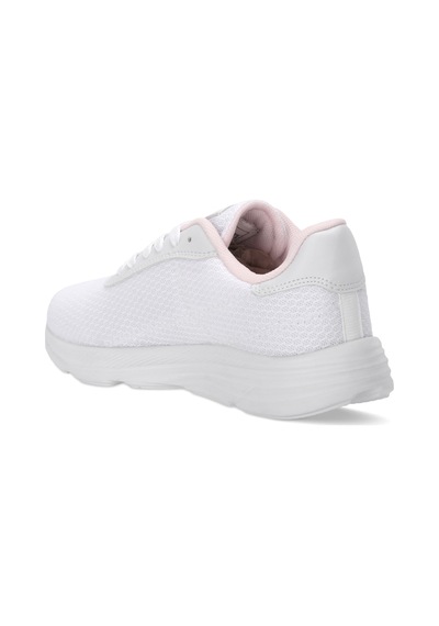 Slazenger Proofıx I Kadın Beyaz Koşu & Yürüyüş Spor Ayakkabısı