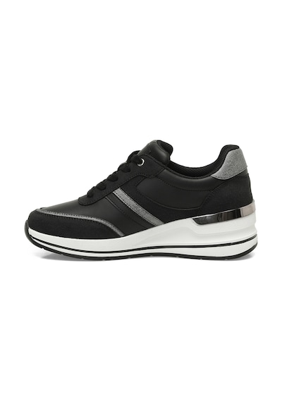 Polaris 325545.z 5fx Siyah Kadın Sneaker 000000000101976017 Siyah Polaris 325545.z 5fx Siyah Kadın Sneaker 000000000101976017 Siyah