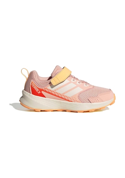 Adidas Terrex Tracefınder Cf C Krem Kız Çocuk Spor Ayakkabı 000000000102657900 Bej-sarı