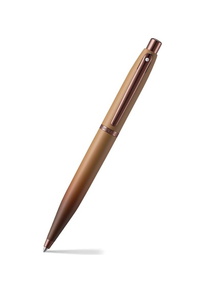 Sheaffer Vfm Serisi Tükenmez Kalem Kahve Kahverengi