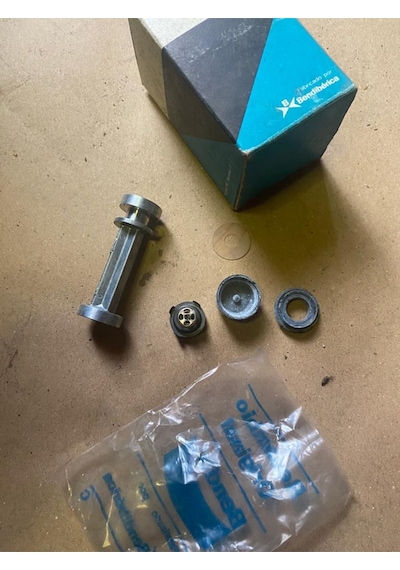 Bendix Tofaş Doğan Kartal Şahin Uyumlu Fren Silindiri Tamir Takımı Barkod10001841