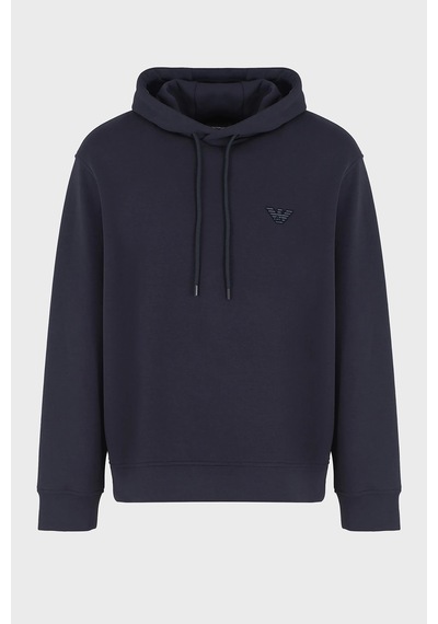 Emporio Armani Erkek Sweat 6d1m94 1jhsz 0950 Lacivert Lacivert