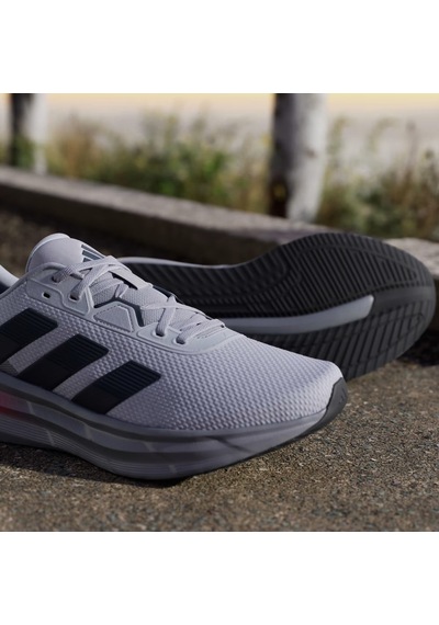 Adidas Galaxy 7 M Erkek Spor Ayakkabı Jq2626 Gri