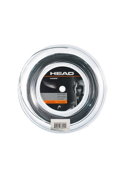 Head Hawk 200m Tenis Kordajı