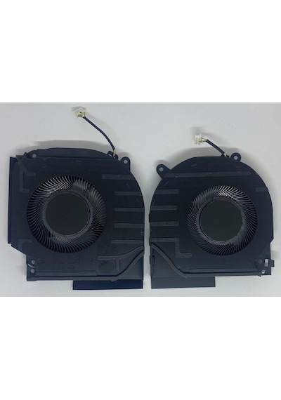 Hp Victus 9 16-r Fan Tpn-c169 N44738-001 Jpr60 Jpp67 Jpr68 Jpp61