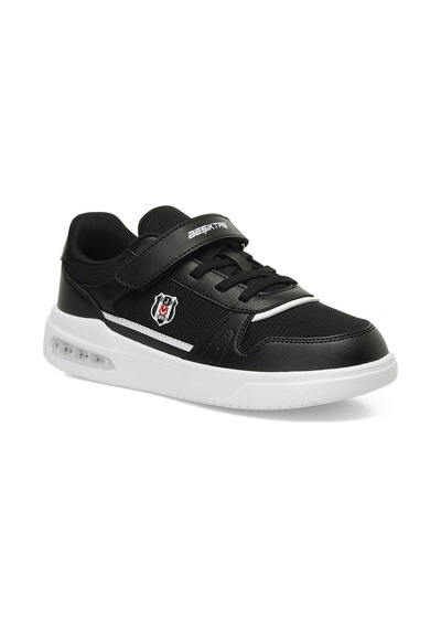 Bjk Holge F 5fx Siyah Erkek Çocuk Sneaker 000000000101975487 Siyah