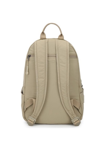 Smart Bags Mikro Poly Kumaş Kadın Sırt Çantası 3336 Vizon