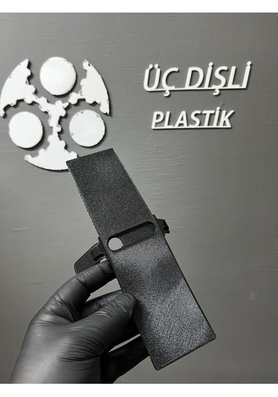 Peugeout 407 Otomatik Vites Körüğü 3d Baskı 1 Adet