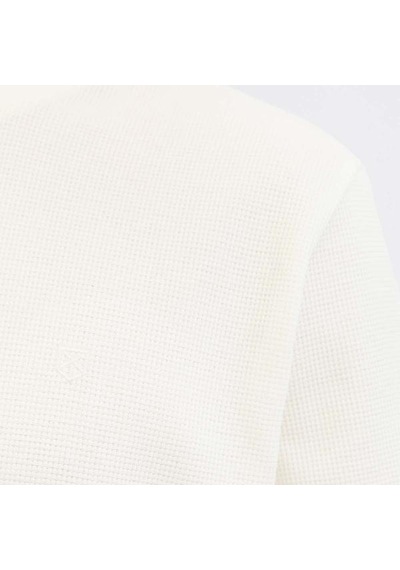 Jack & Jones Jack&jones Blaleo Structure Erkek Beyaz Tişört