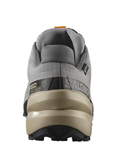 Salomon Speedcross 6 Gore Tex Erkek Koşu Ayakkabısı C-sal478534e10g01 Gri
