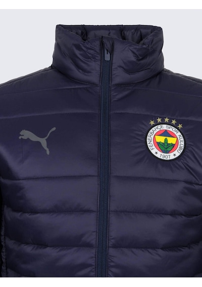 Fenerium A Takım Mont Lacivert