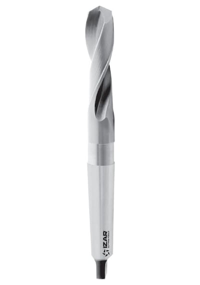19.00mm Izar Dın1412 Hardox Matkap Ucu Hss 1154