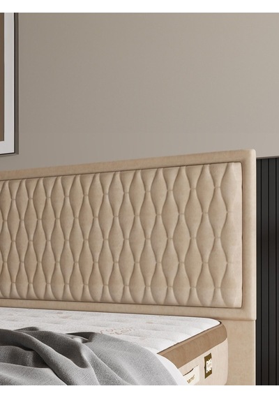 Lora Çift Kişilik 150x200 Yatak Seti