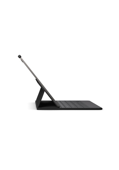 Remarkable Paper Pro Tablet + Marker Plus Kalem + Klavyeli Kılıf Basalt