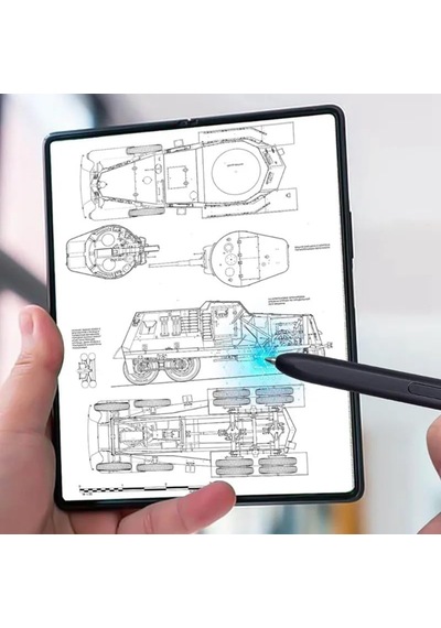 Samsung İle Uyumlu Titanyum Alaşımlı Spen Kalem Ucu, S6/s6lte/s7/s7fe/s7ultra/s8/s8 Ultra/s9, Sınırsız Kullanım Belirtilmemiş
