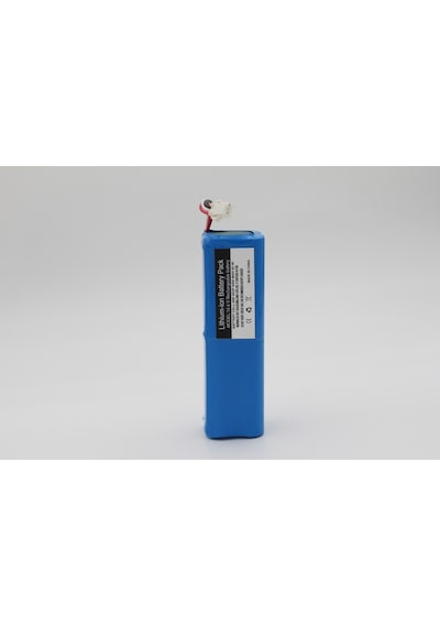 Roidmi Sdj01rm Robot Süpürge 6400 Mah Batarya