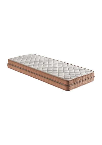 Sitehome Hemnes Divan Uyumlu Ortopedik Katlanır Yatak 160x200x12