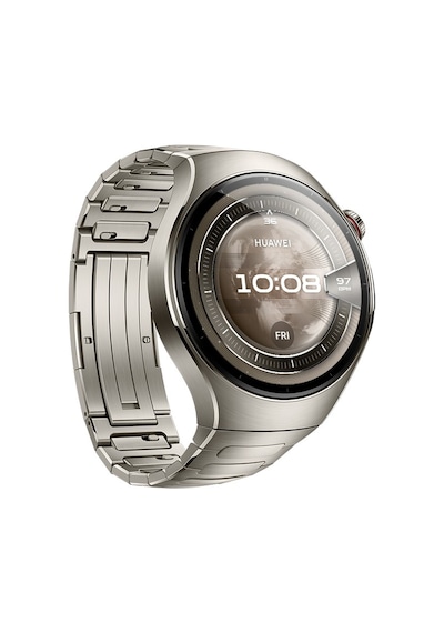 Huawei Watch 5 46 MM Akıllı Saat (Huawei Türkiye Garantili)