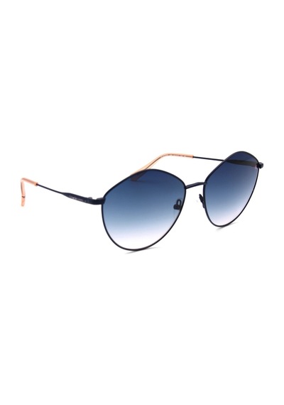 Calvin Klein Jeans Ckj 22202s C405 Kadın Güneş Göz Lacivert