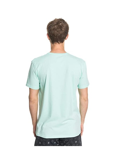Quıksılver Quiksilver Heritage Skateboard Unisex Yeşil Skateboard Complete Set Gcz0 Mint
