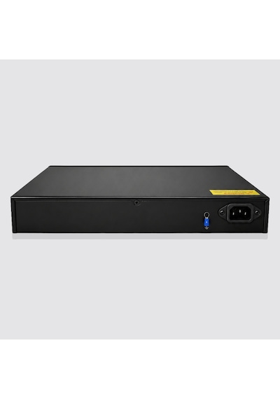 Vnt-sw1621-p 16 Port Full Gıga Poe 2 Port Uplink Gıga 1 Sfp Port Swıtch 250w
