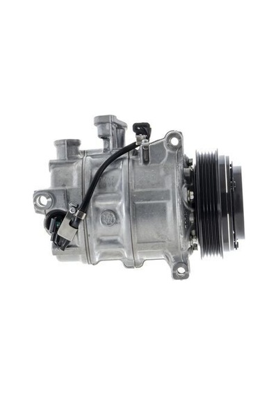 Bosch 1986ad1418 Klıma Kompresoru Mercedes W205 S205 C205 A205 C257 W213 S213 C238 A238 X253 C253 W447 B907 B910 A0008307404