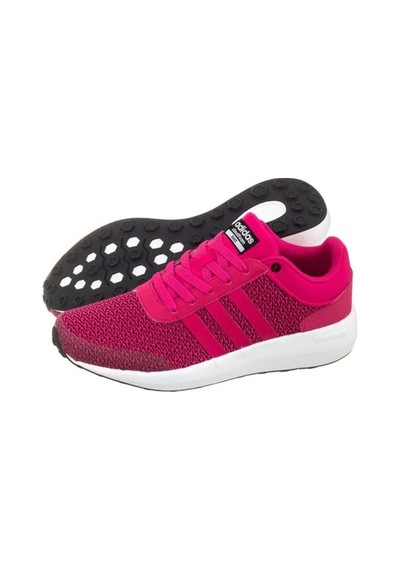 Adidas Aw3843 Cloudfoam Race W Pembe