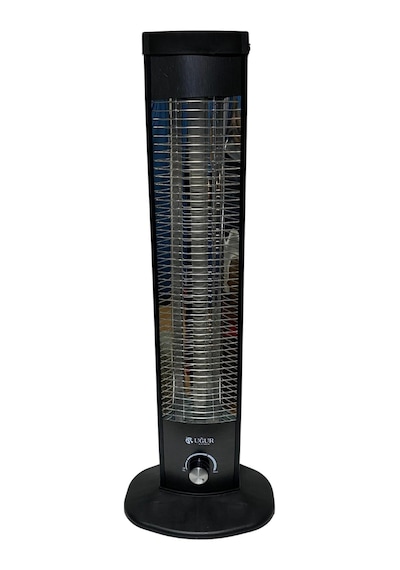 Uğur Uyumlu  Kule Tipi Dik Isıtıcı 2000w