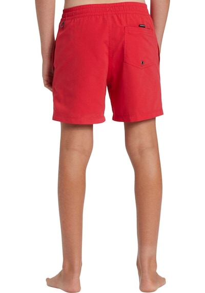Quıksılver Quiksilver Everyday Solid Volley Yth 14 Erkek Çocuk Kırmızı Volley Short Rqc0 Çok Renkli Quıksılver Quiksilver Everyday Solid Volley Yth 14 Erkek Çocuk Kırmızı Volley Short Rqc0 Çok Renkli