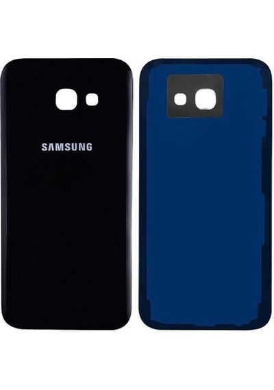 Axya Samsung Uyumlu Galaxy A5 2017 Sm-A520 Arka Kapak Pil Kapağı
