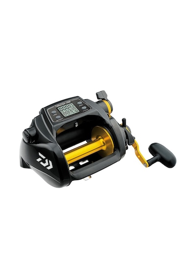 Daiwa Tanacom 1000 E Elektrikli Olta Makinesi