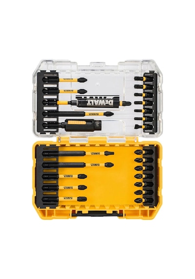 Dewalt Dt70730t-qz Flex Torque Vidalama Uç Seti 25 Parça