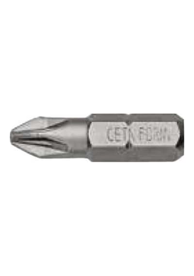 Ceta Form Cb352B 14" Pozidriv Bits Uç Pz2 x 25 MM
