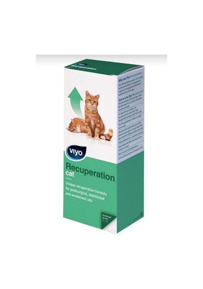 Kedi Recuperation 150ml