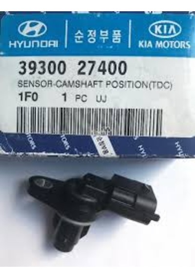 Mobıs Sensör Eksantrık Dzl Santafe Sonata Tucson 04- 39300-27400