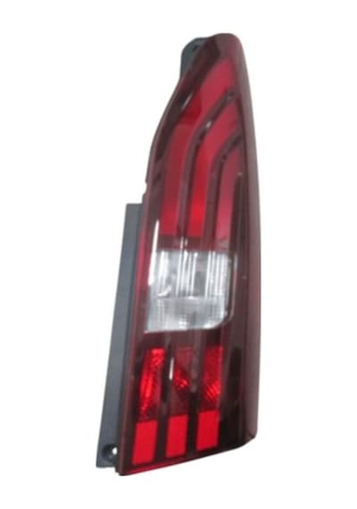 Peugeot Rıfter 24/25 Stop Lambası Sağ Kırmızı/beyaz Mars E Marklı