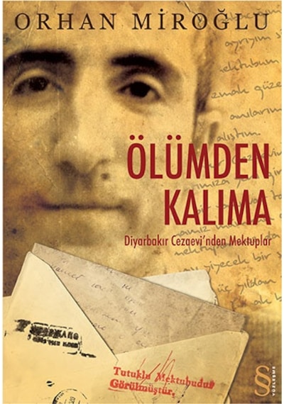 Silahları Gömmek + Ölümden Kalıma + Her Şey Bitti Ana'ya Söyleyin + Okuma Sticker'ları