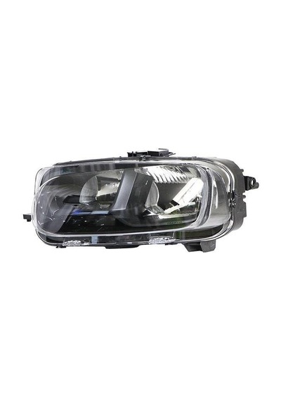 Far Sol Citroen Berlingo 2018+ K9 Ayar Motorlu 9816825180 Cı9650 Marka: Zenon