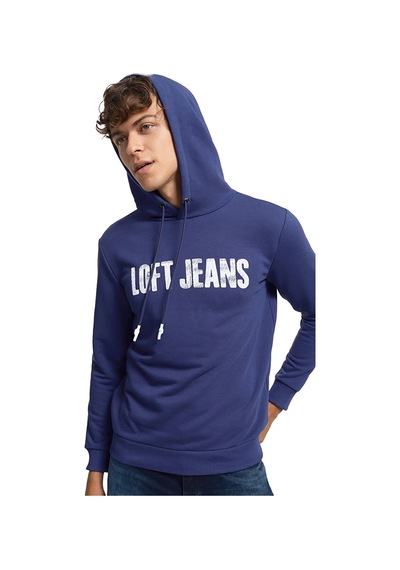 Loft Erkek Sweatshirt Lf2034046