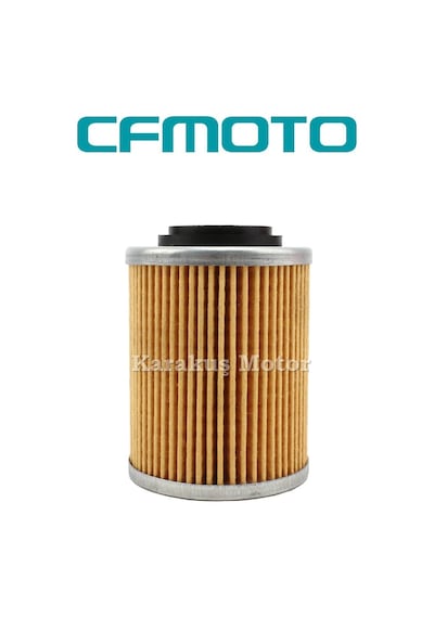 CF Moto ATV UTV Yağ Filtresi  400-450-500-550-800