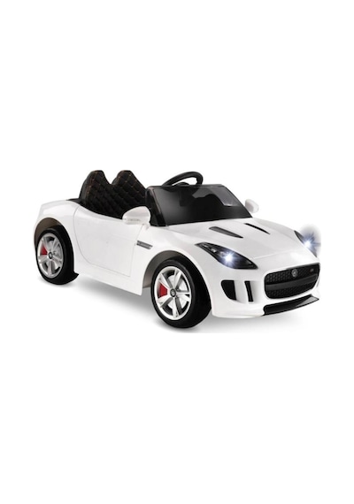 Babyhope 442 Cougar Akülü Uzaktan Kumandalı Araba