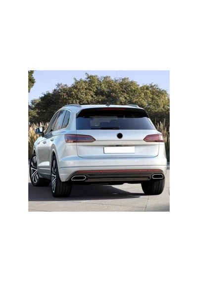 Otomatik Bagaj Kapağı Kapatma Düğmesi, Vw Touareg Uyumlu