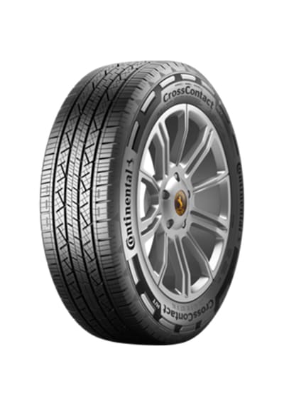 Continental 265/50R20 111v XL Fr Crosscontact H/t Dört Mevsim Lastiği 2025
