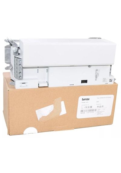 Lenze Power Unit İ550 7.5kw 400/480vac I5dbe275f10v10000s