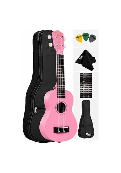 Midex Ukx-233pk-out Concert Ukulele Outlet